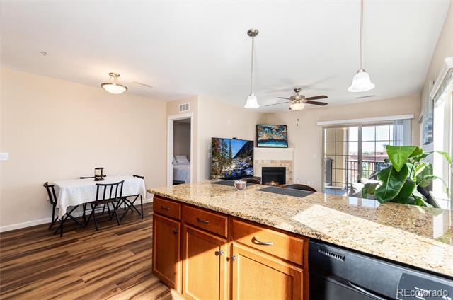 1162 Rockhurst Drive Unit: 307