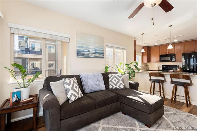 1162 Rockhurst Drive Unit: 307