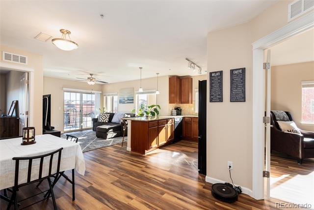 1162 Rockhurst Drive Unit: 307