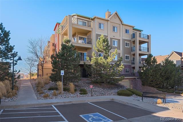1162 Rockhurst Drive Unit: 307