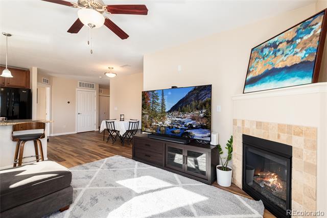 1162 Rockhurst Drive Unit: 307