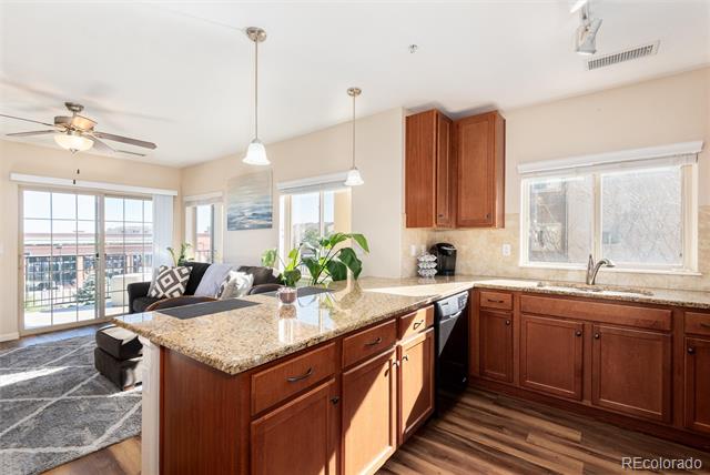 1162 Rockhurst Drive Unit: 307