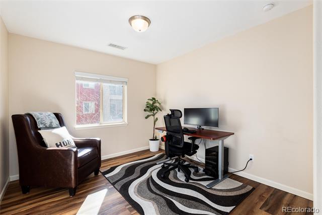1162 Rockhurst Drive Unit: 307