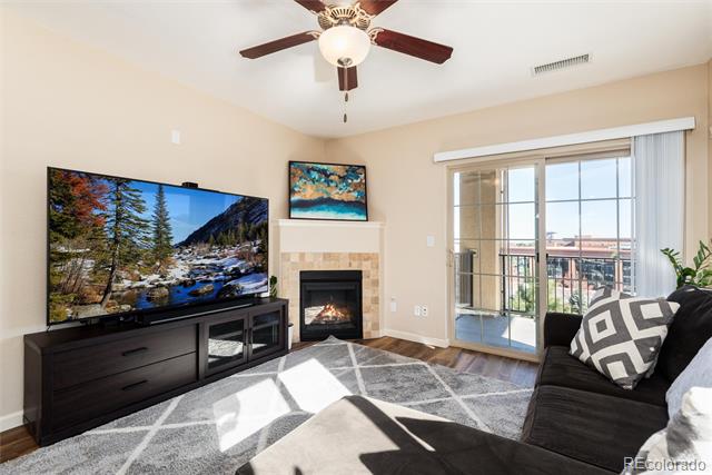 1162 Rockhurst Drive Unit: 307