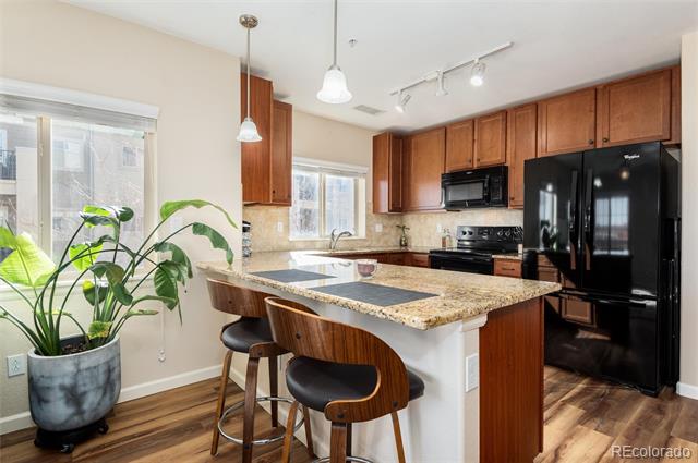 1162 Rockhurst Drive Unit: 307
