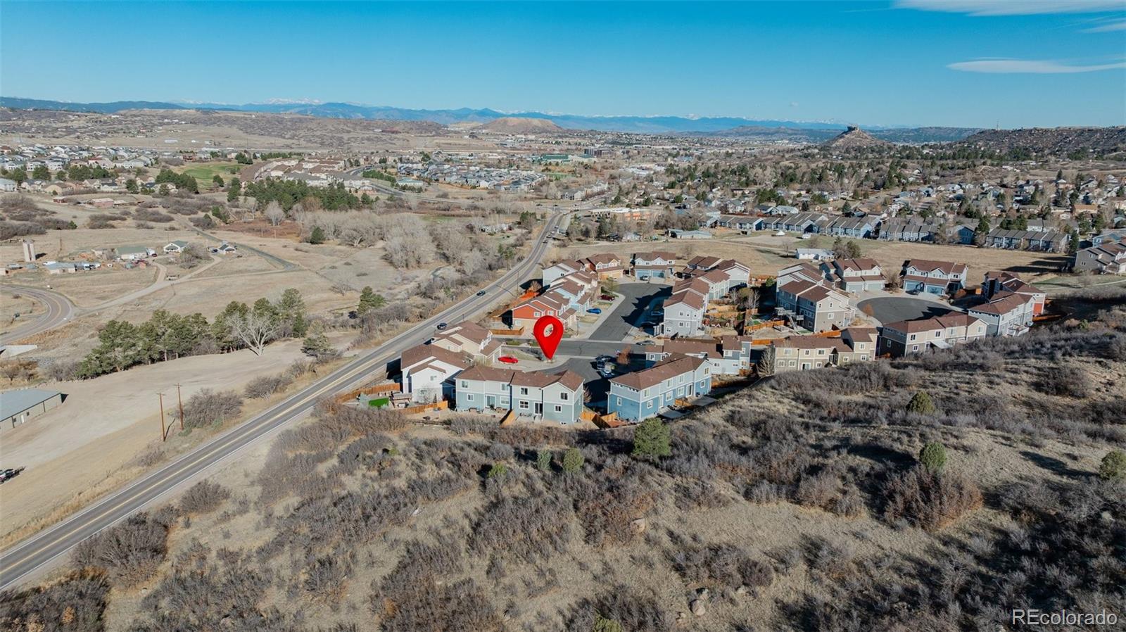 1852 Blue Oak Court