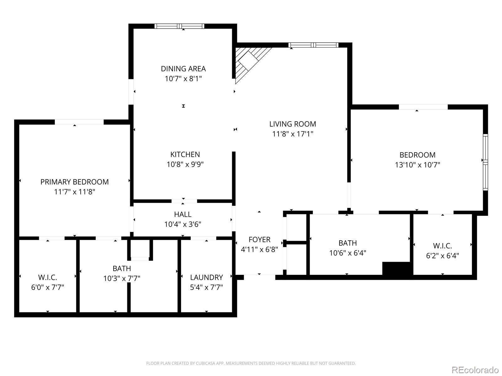 18611 Stroh Road Unit: 5108