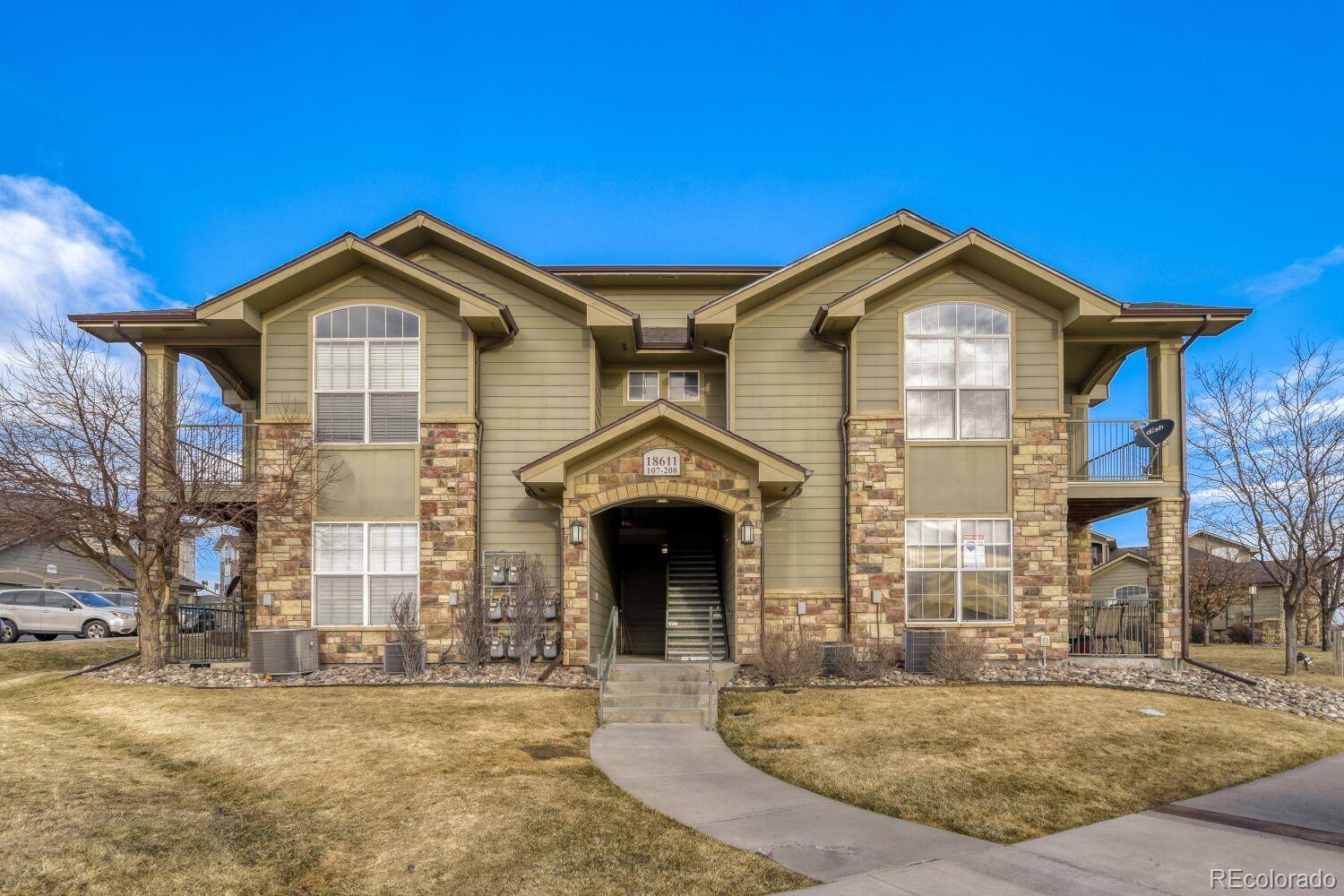 18611 Stroh Road Unit: 5108