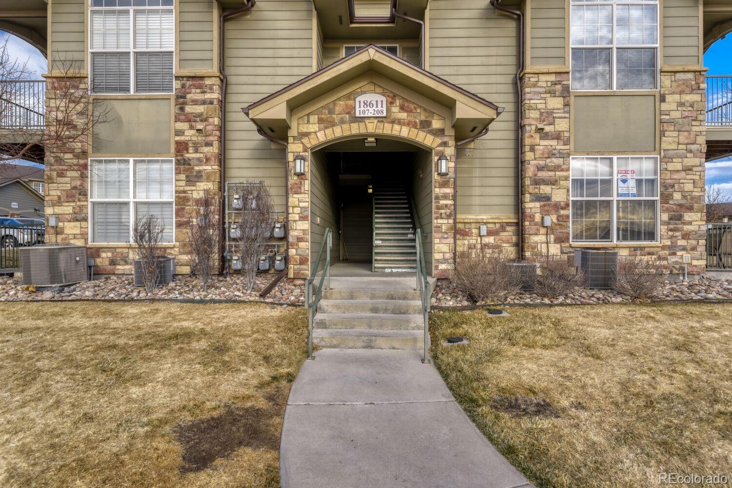 18611 Stroh Road Unit: 5108
