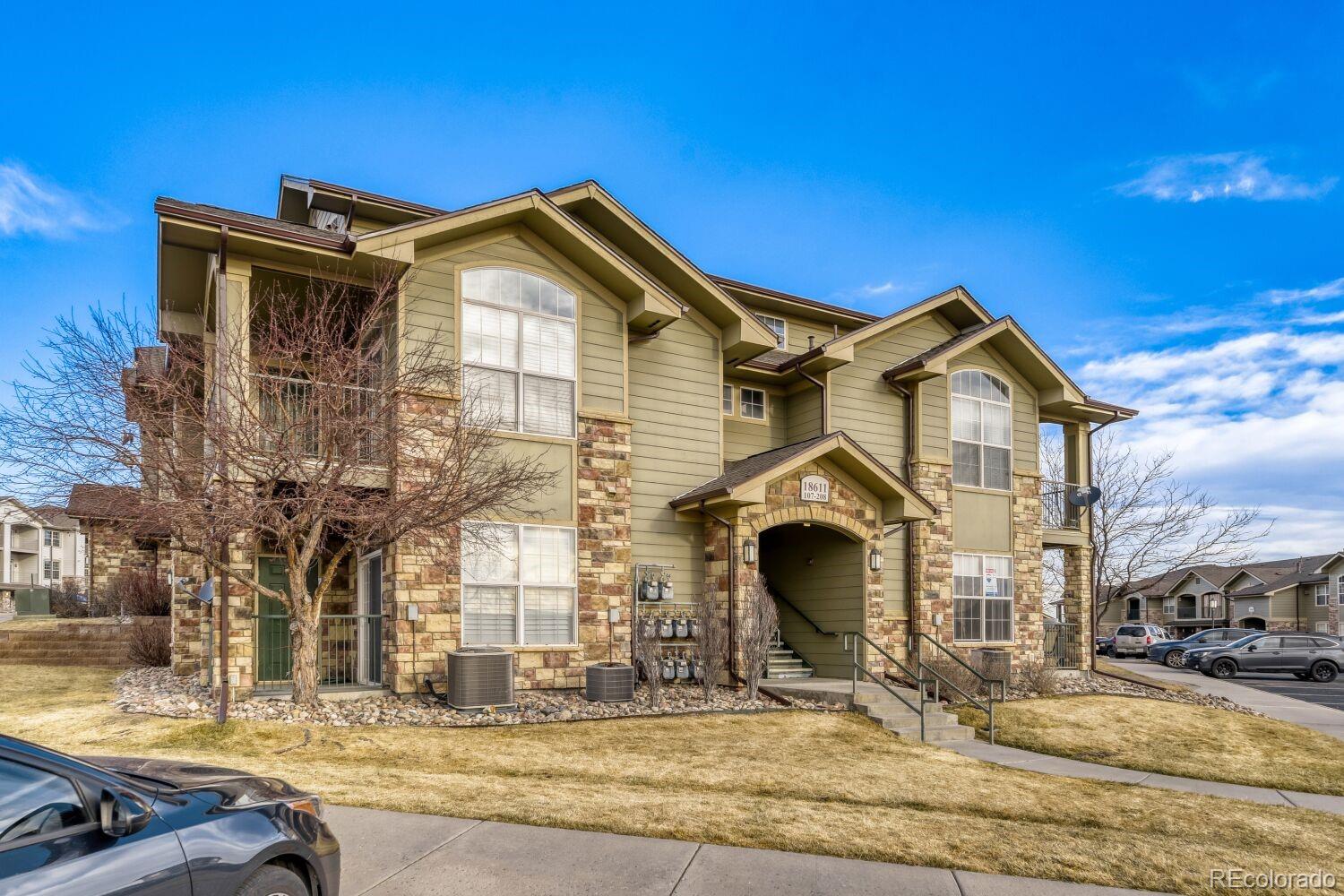 18611 Stroh Road Unit: 5108