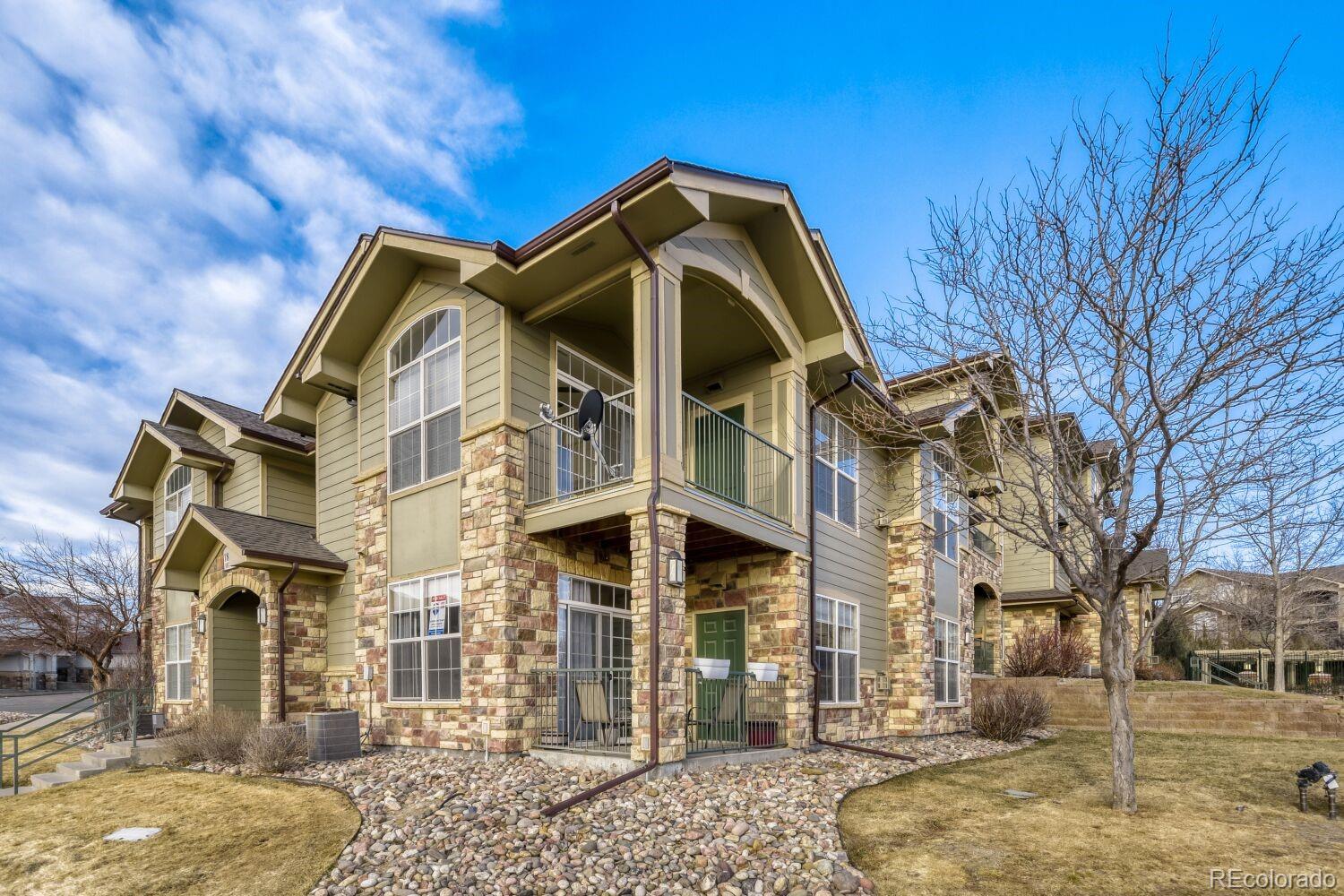 18611 Stroh Road Unit: 5108