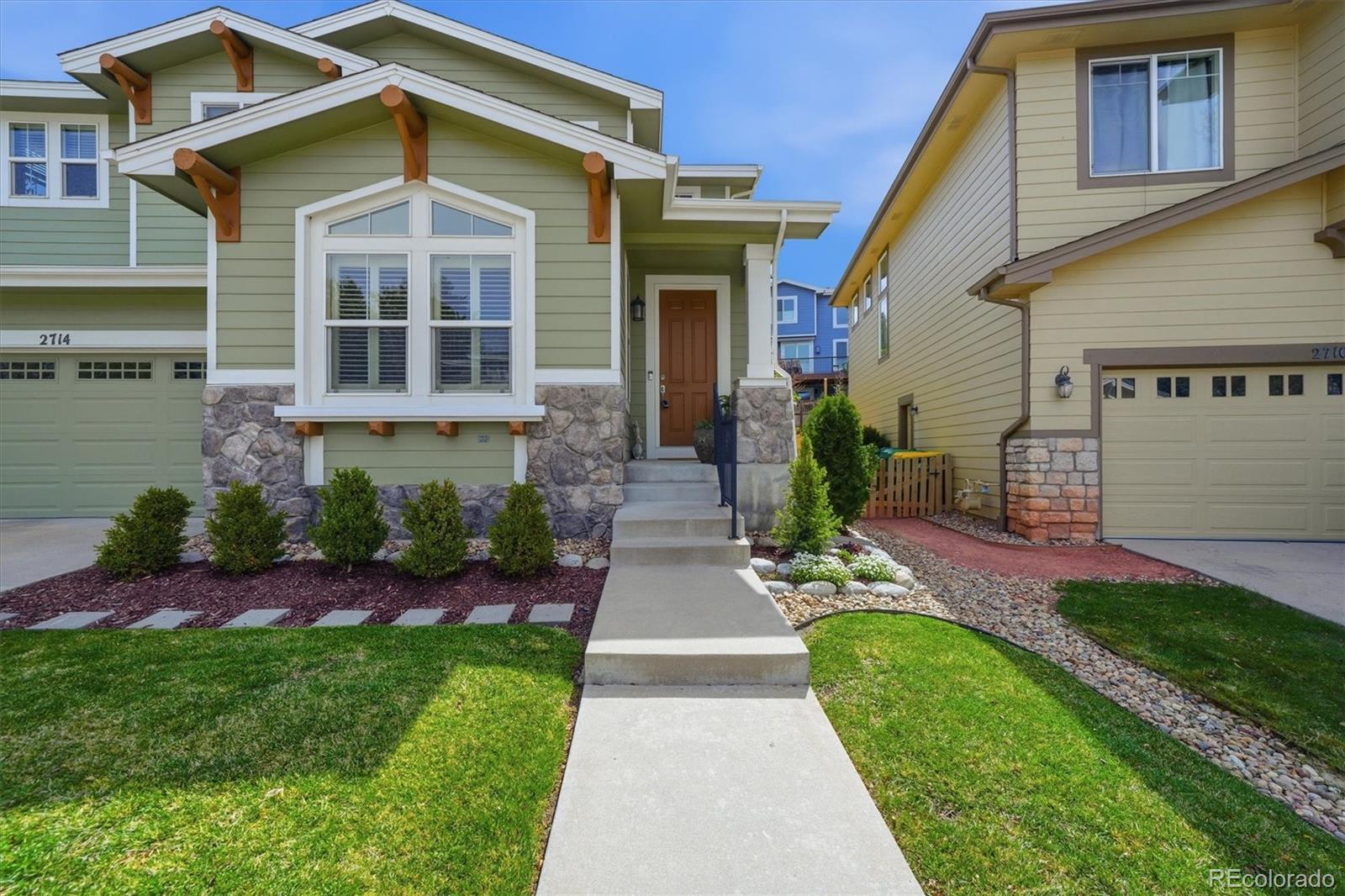 2714 Middlebury Drive