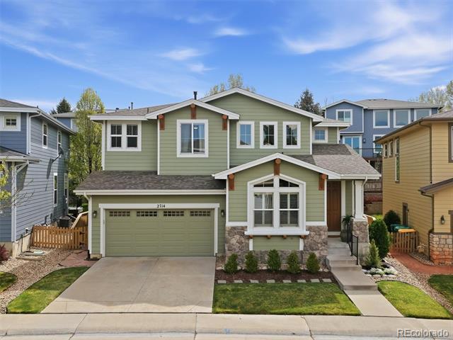 2714 Middlebury Drive