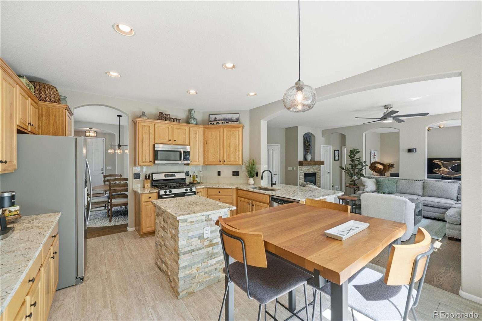 2714 Middlebury Drive