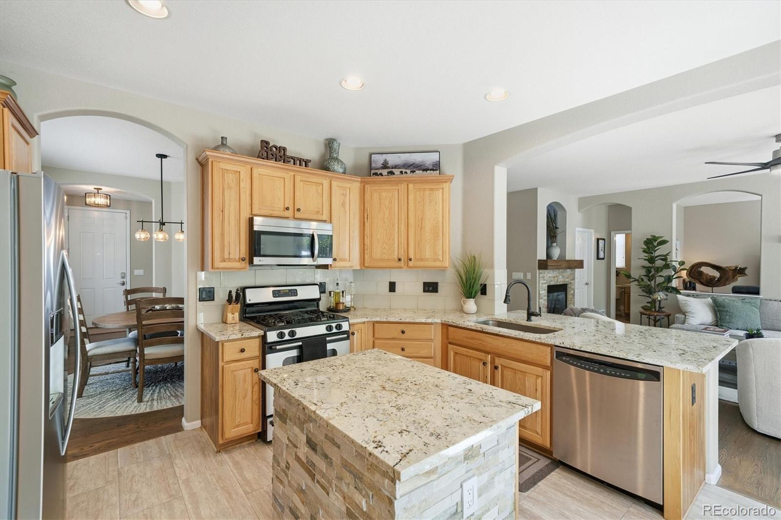 2714 Middlebury Drive