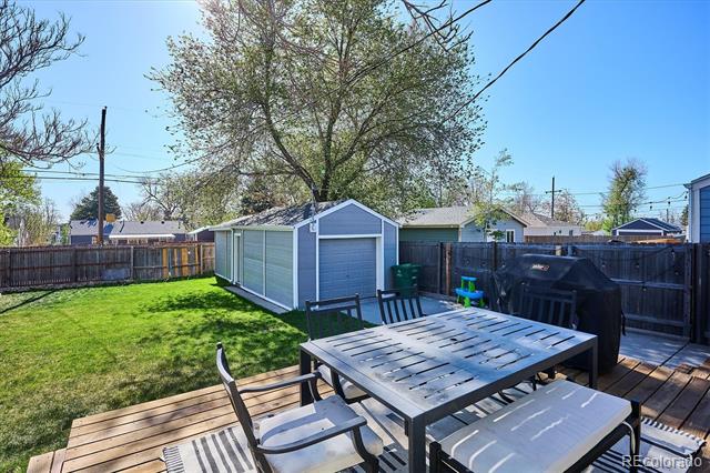 4920 Clay Street