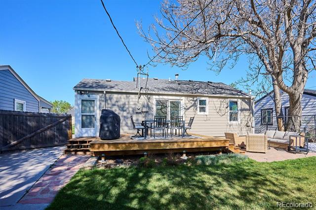 4920 Clay Street