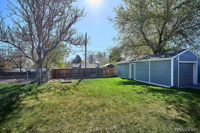 4920 Clay Street