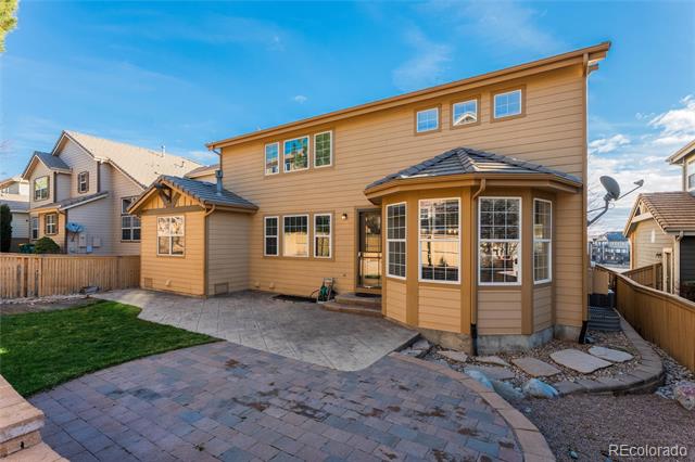 10820 Montvale Circle
