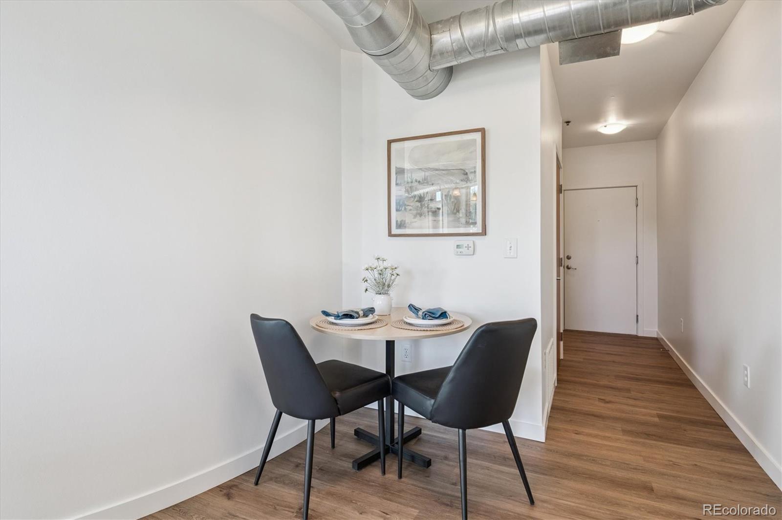 1313 S Clarkson Street Unit: 202