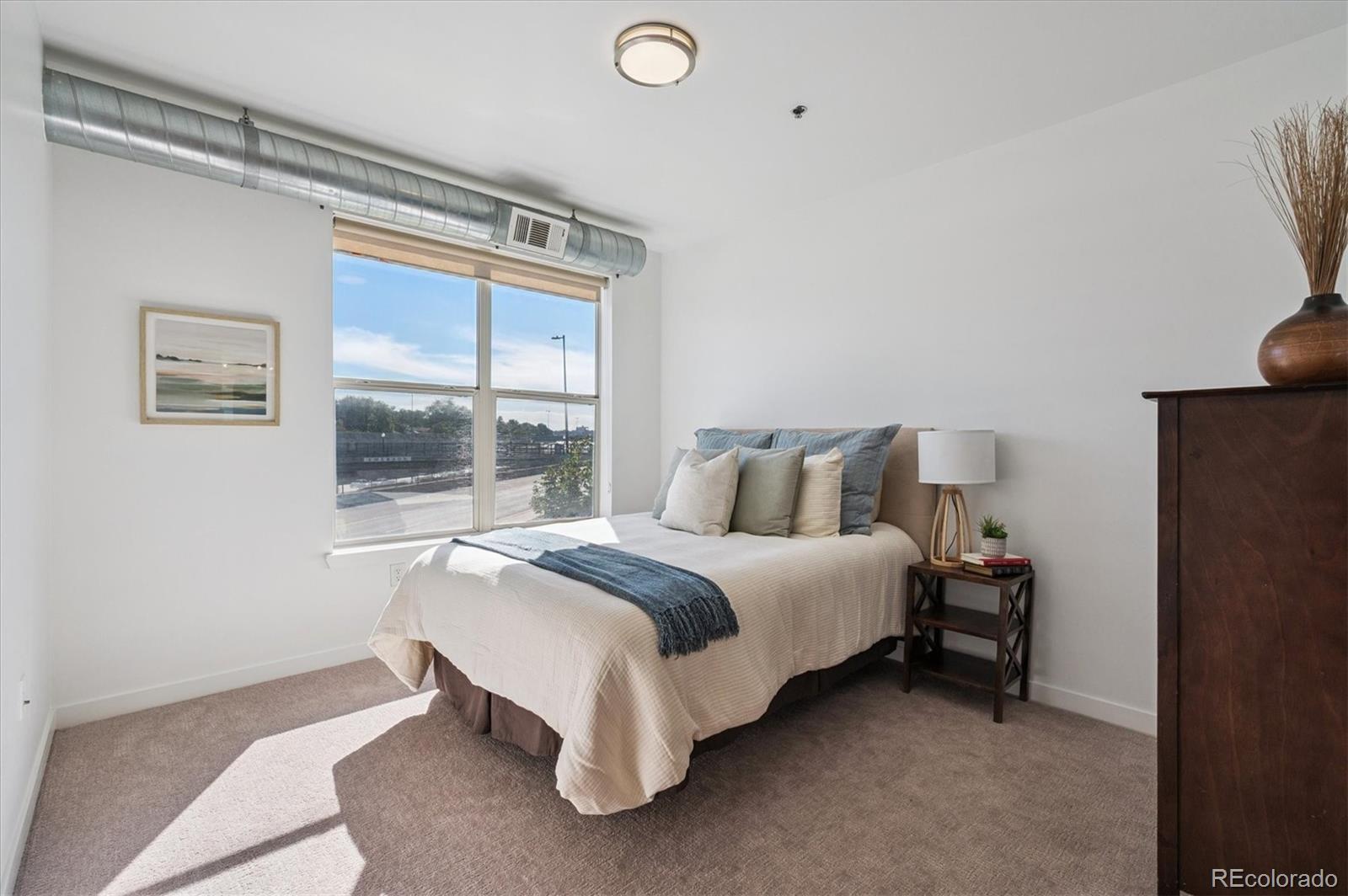 1313 S Clarkson Street Unit: 202