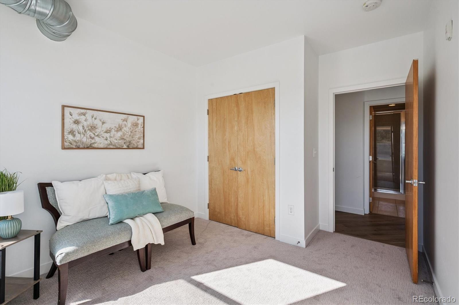 1313 S Clarkson Street Unit: 202