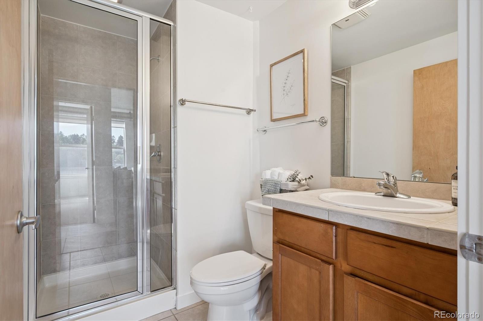 1313 S Clarkson Street Unit: 202