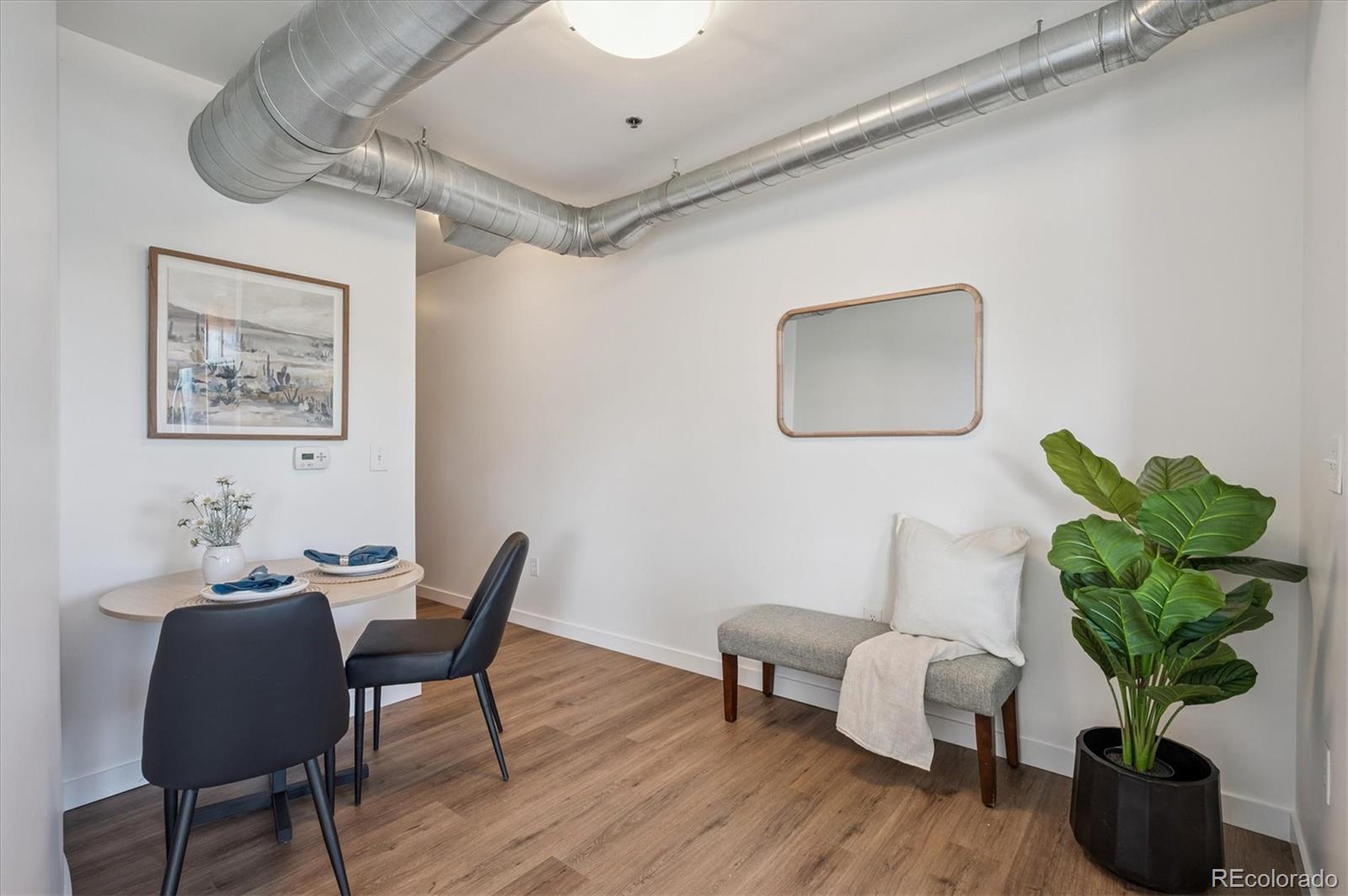 1313 S Clarkson Street Unit: 202