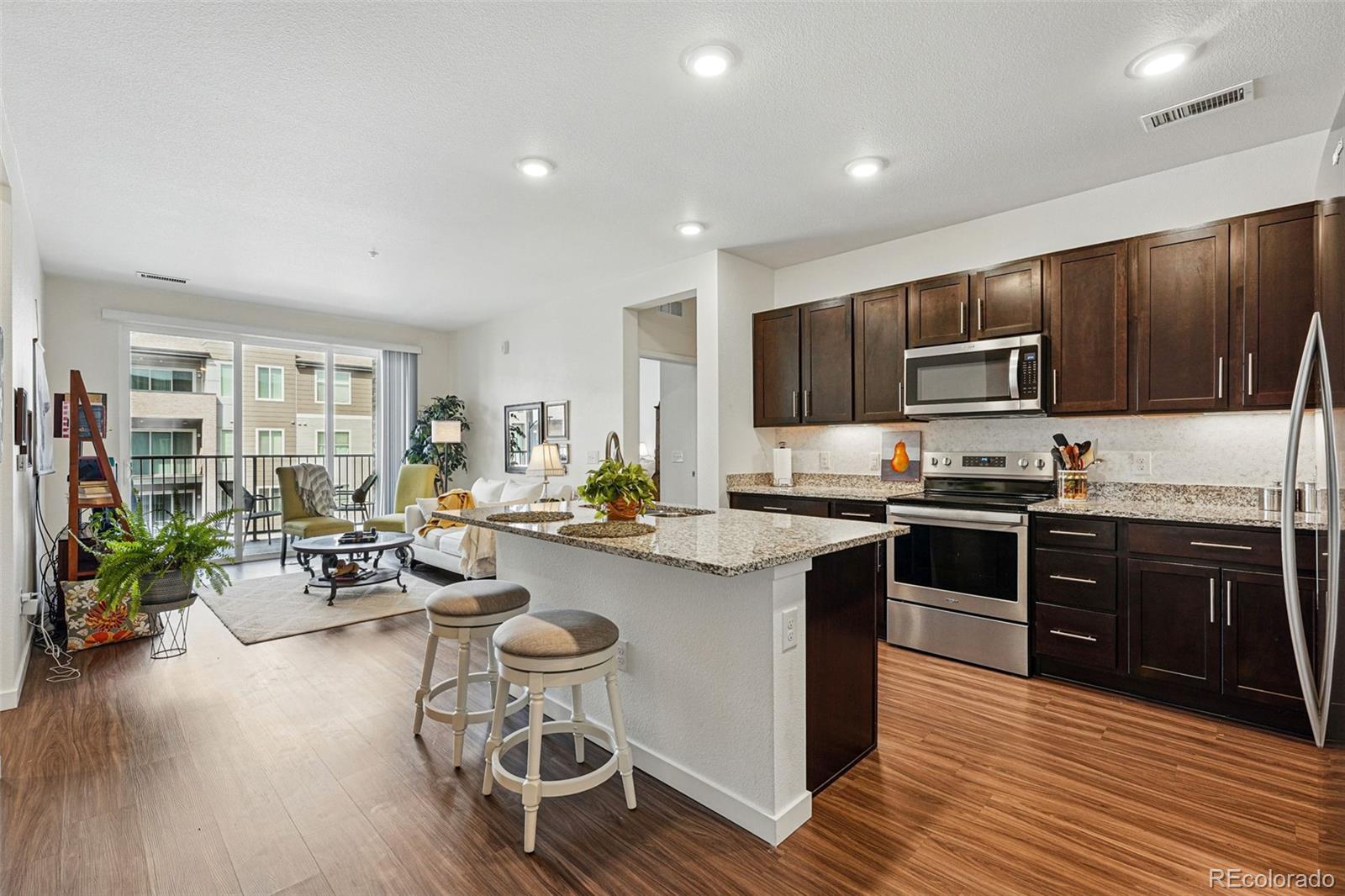 480 E Fremont Place Unit: 308