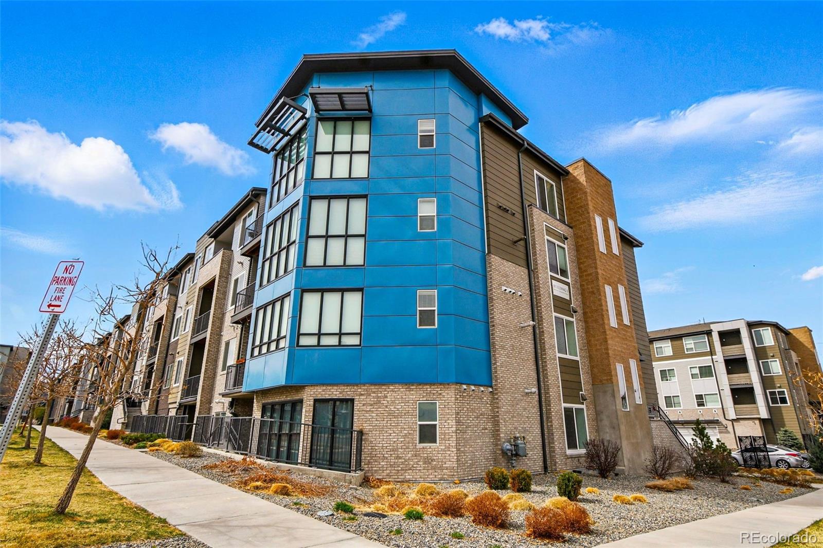 480 E Fremont Place Unit: 308