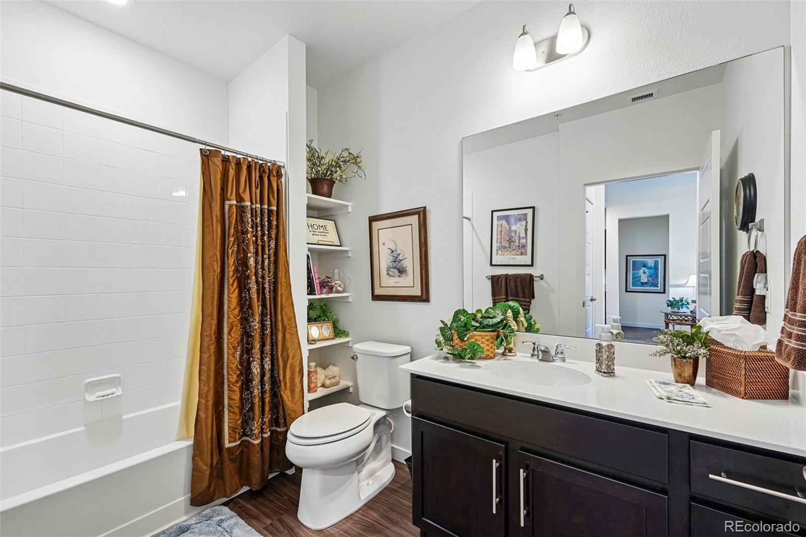 480 E Fremont Place Unit: 308