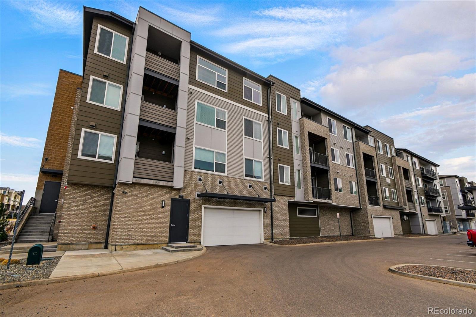 480 E Fremont Place Unit: 308