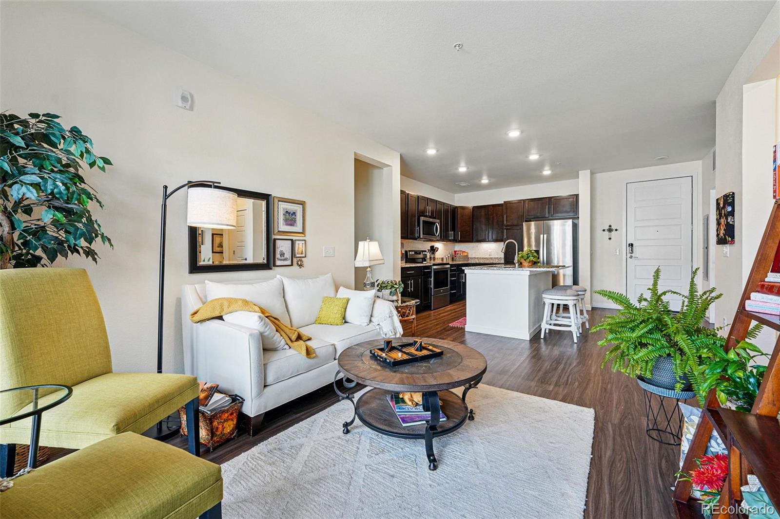 480 E Fremont Place Unit: 308