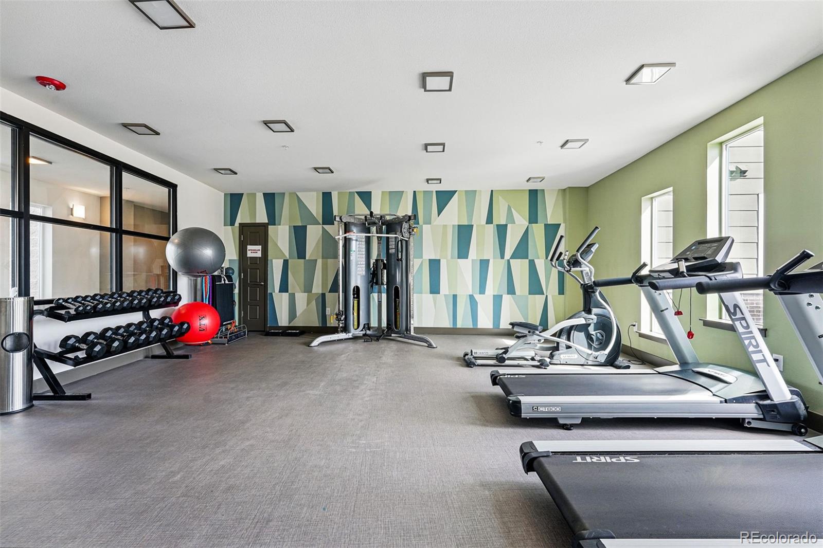480 E Fremont Place Unit: 308