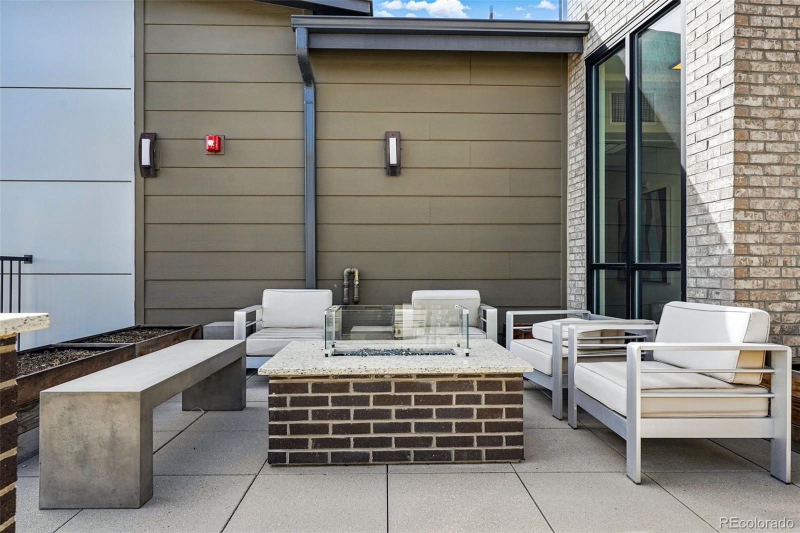 480 E Fremont Place Unit: 308