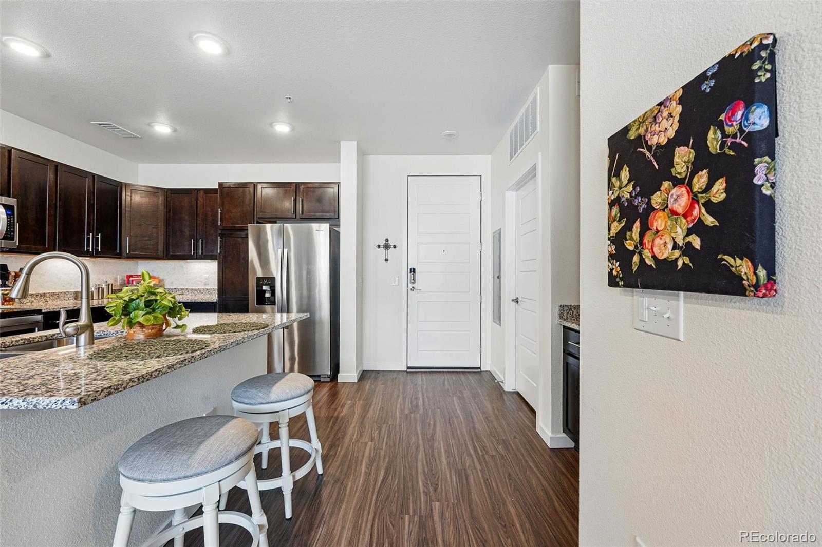 480 E Fremont Place Unit: 308