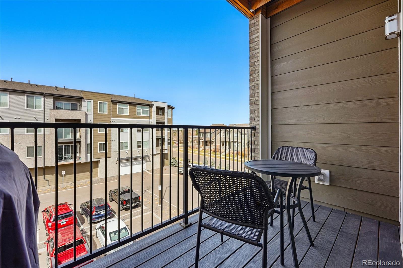 480 E Fremont Place Unit: 308
