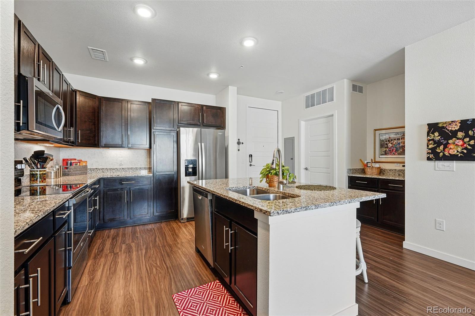 480 E Fremont Place Unit: 308