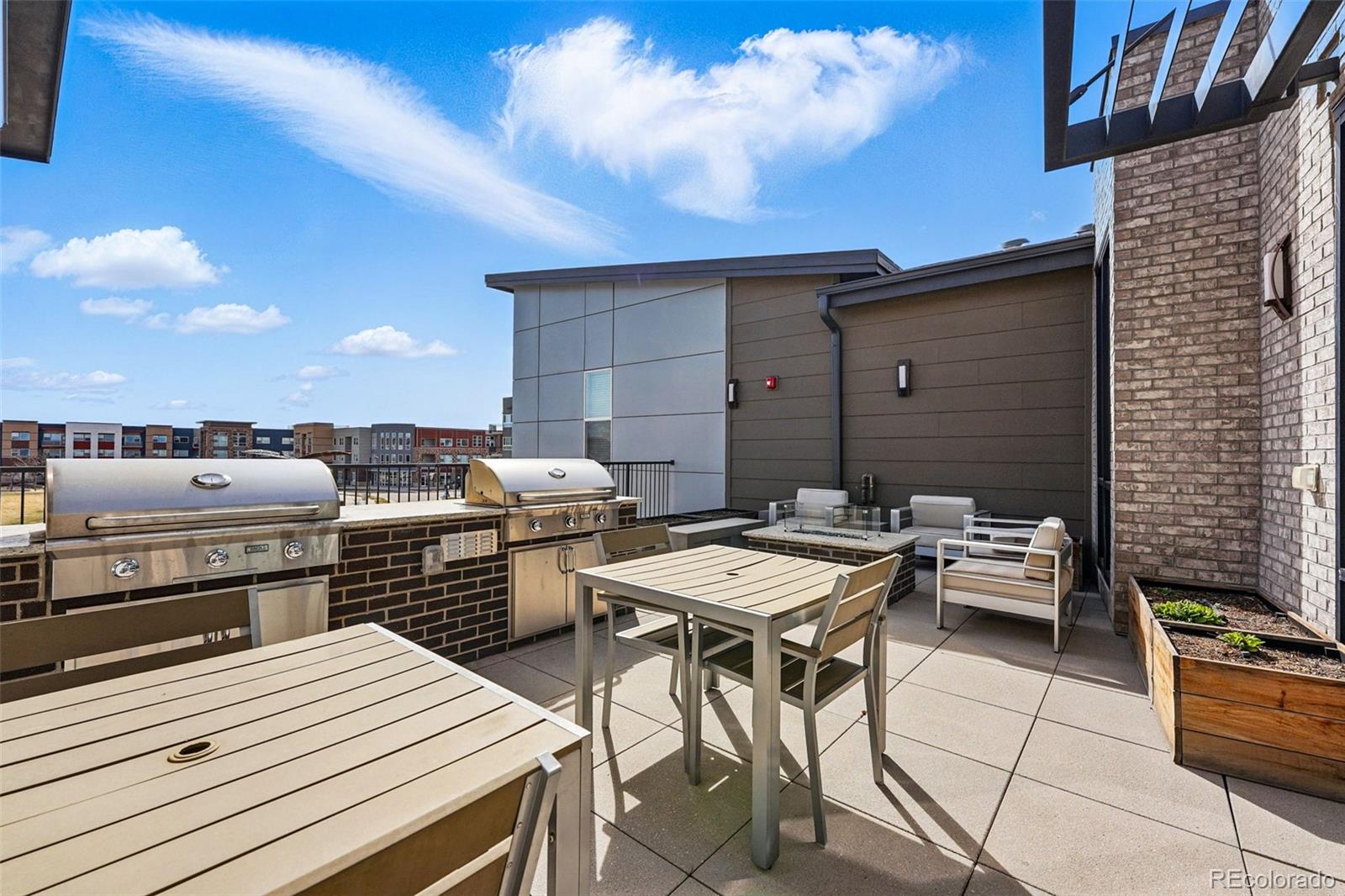 480 E Fremont Place Unit: 308