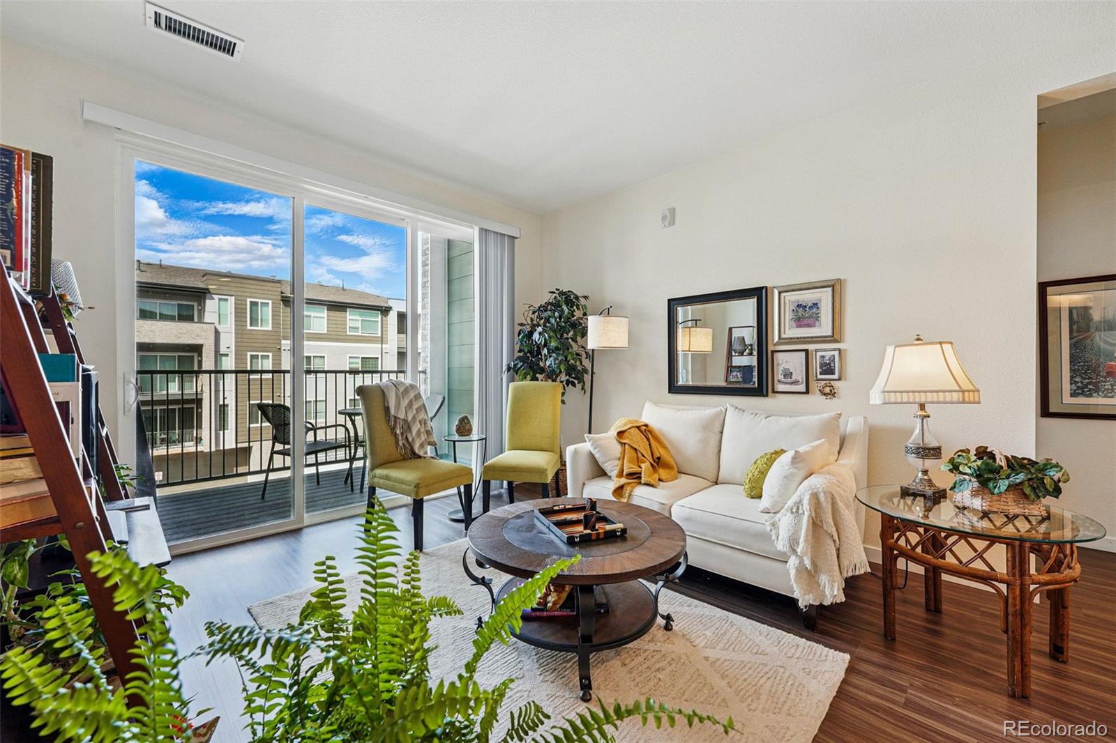 480 E Fremont Place Unit: 308