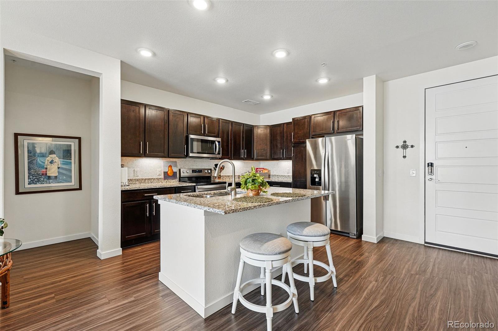 480 E Fremont Place Unit: 308