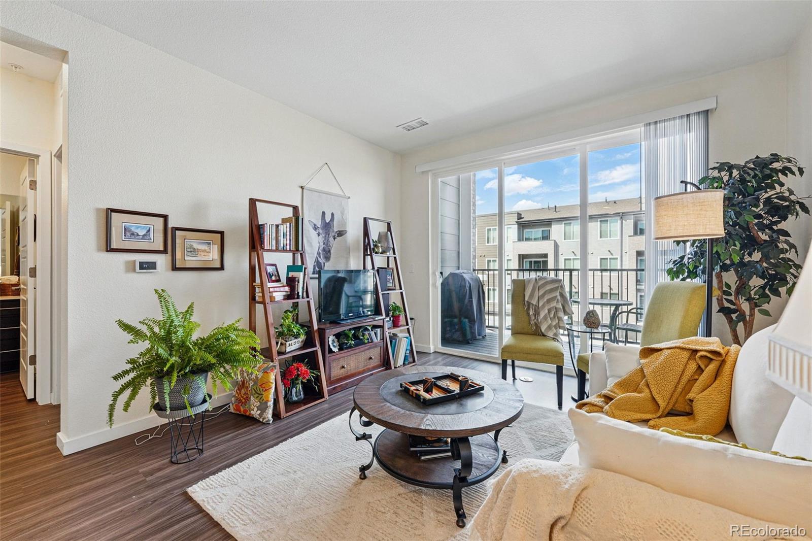 480 E Fremont Place Unit: 308