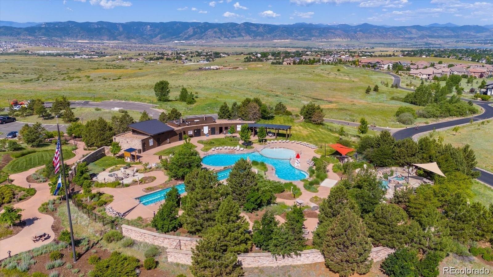 10640 Star Thistle Court