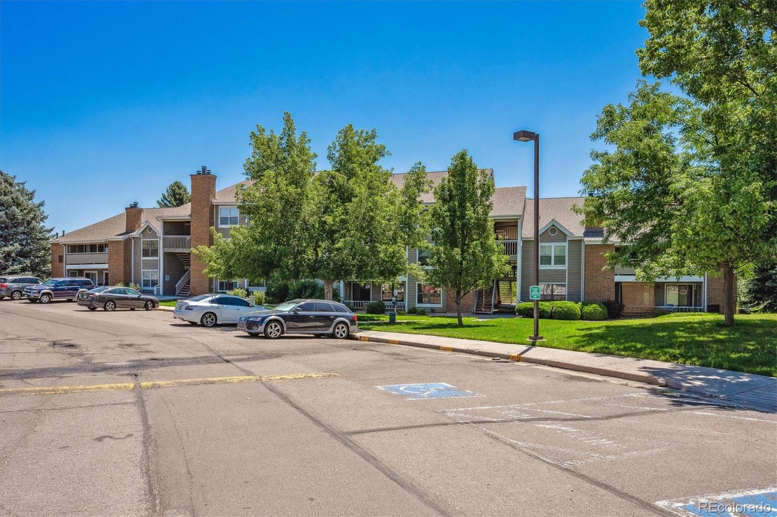 12024 W Cross Drive Unit: 108
