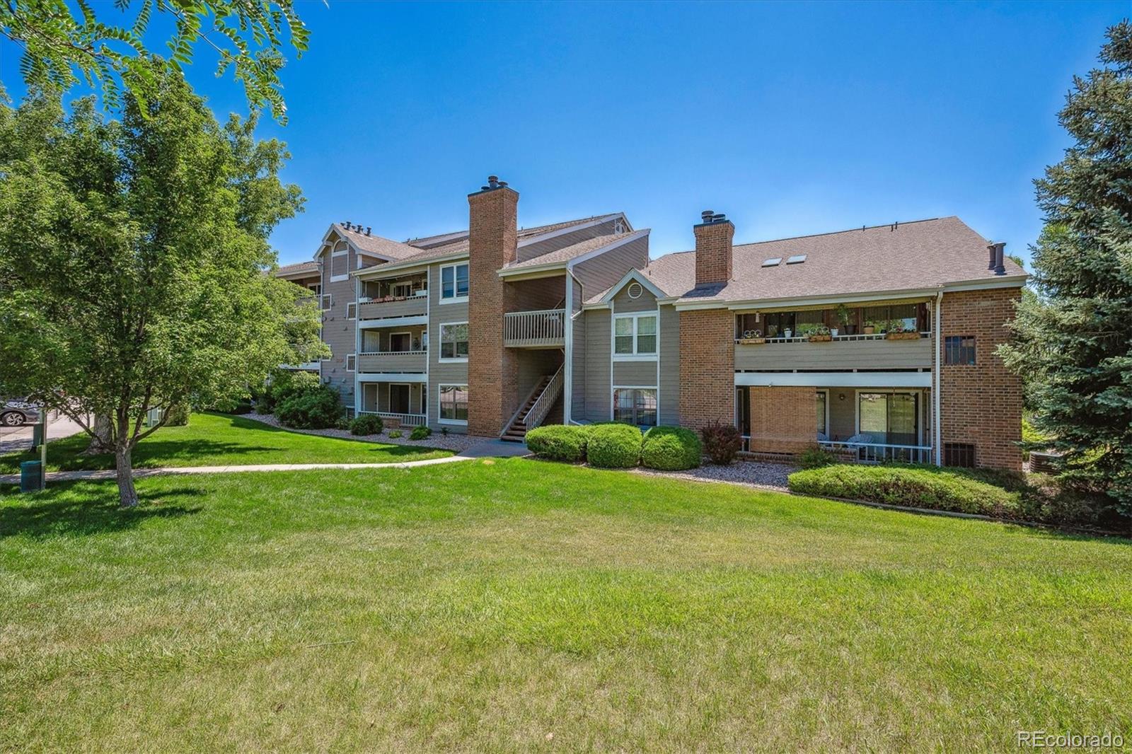 12024 W Cross Drive Unit: 108