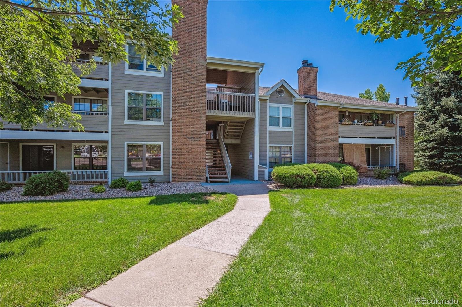 12024 W Cross Drive Unit: 108