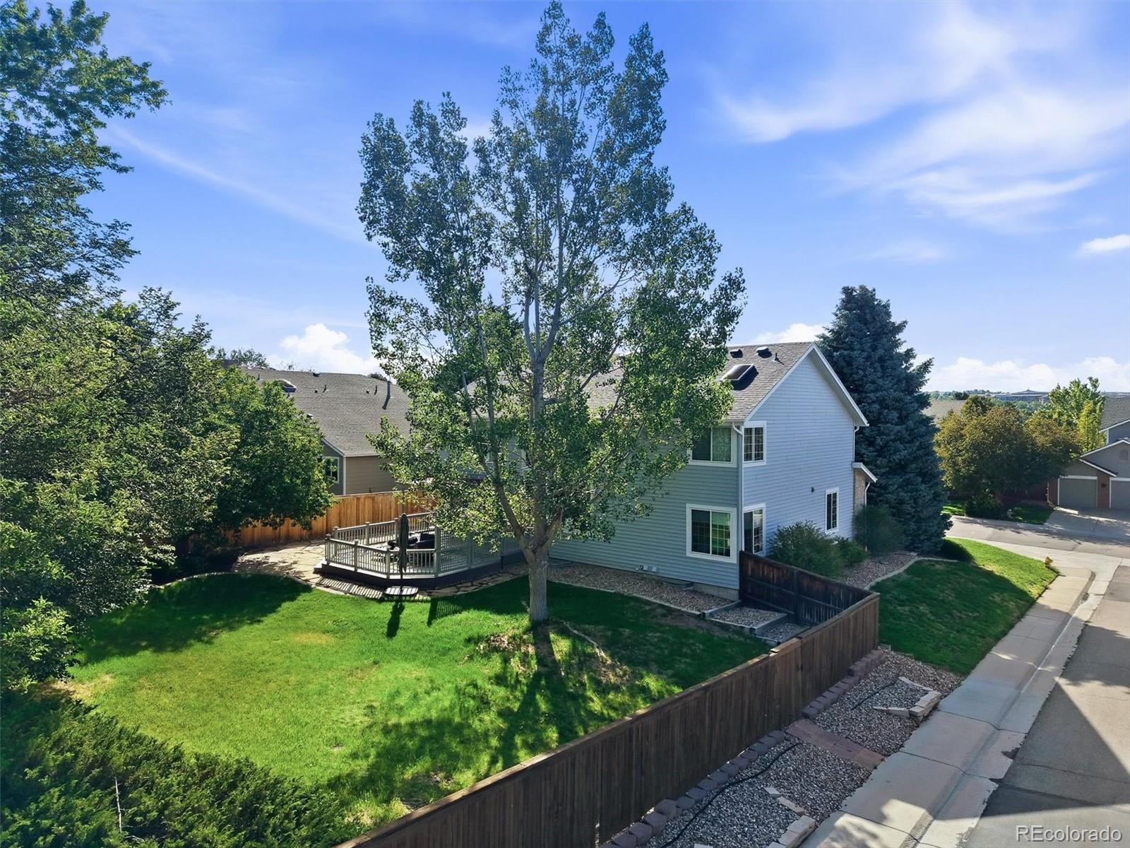 1533 Arrowhead Road
