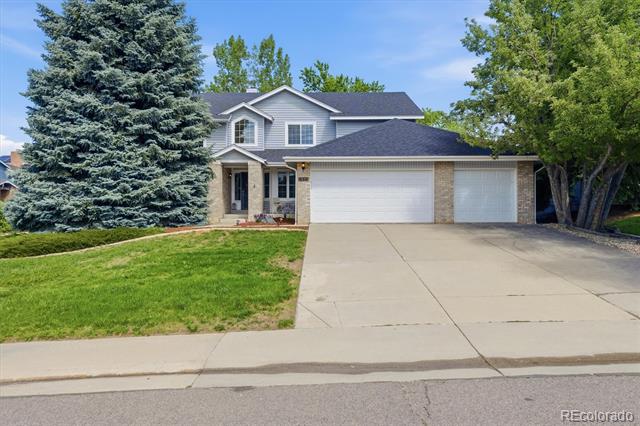 1533 Arrowhead Road