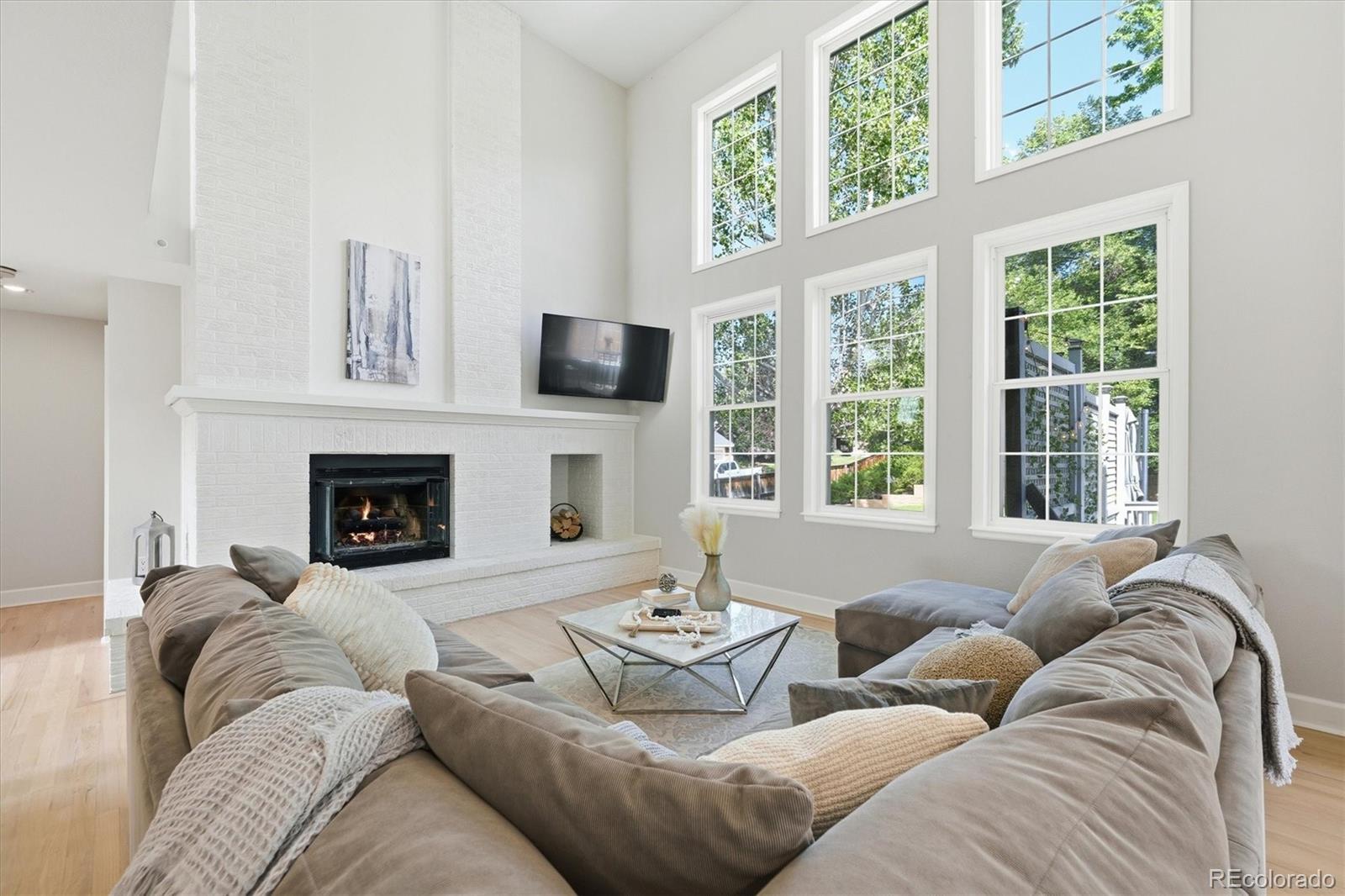 1533 Arrowhead Road