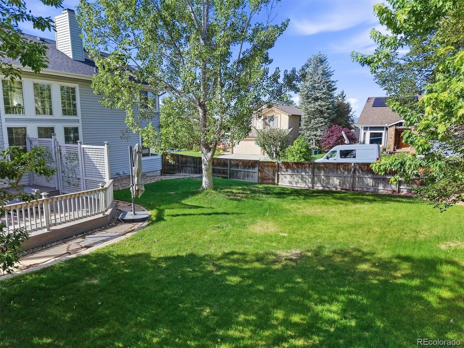 1533 Arrowhead Road